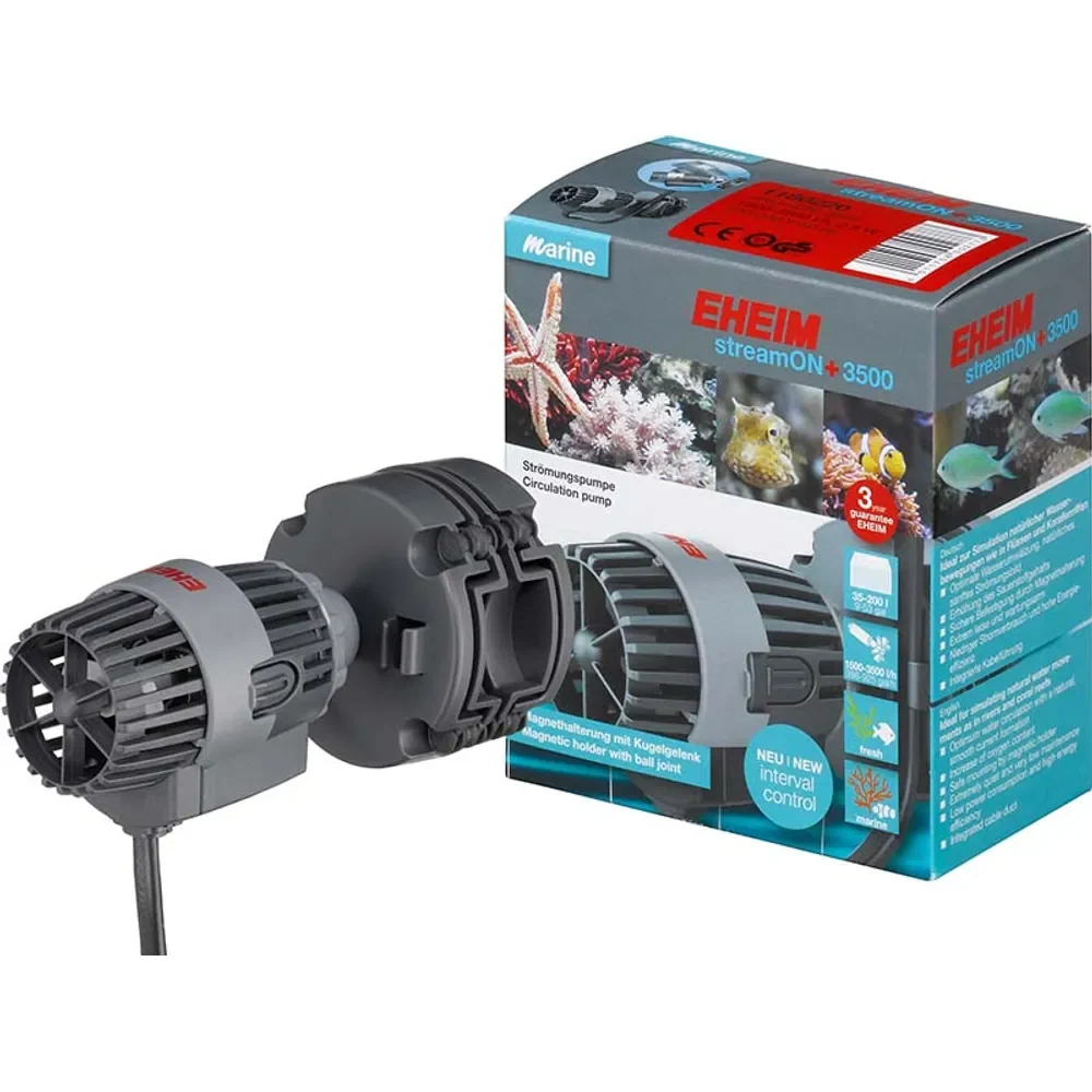 Eheim Cirkulationspump Streamon+ 3500