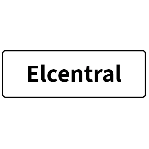 Elcentral Electricians 225x80