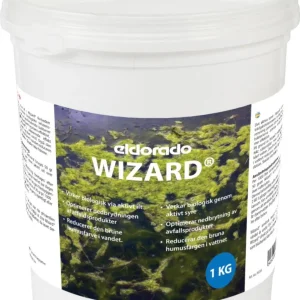 Eldorado Wizard 1kg Compatible DeWALT Batteries