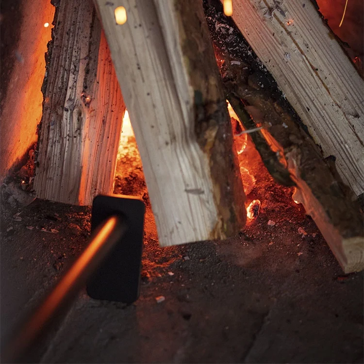 Eldverktyget Flamman