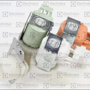 Electrolux Inkommande varmvattenventil Made USA