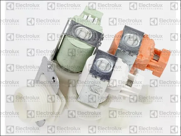 Electrolux Inkommande varmvattenventil Made USA