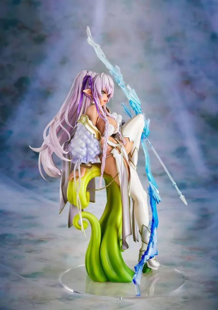 Elf Village 2nd Villager Lyra 1/6 Staty