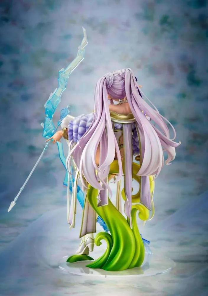 Elf Village 2nd Villager Lyra 1/6 Staty