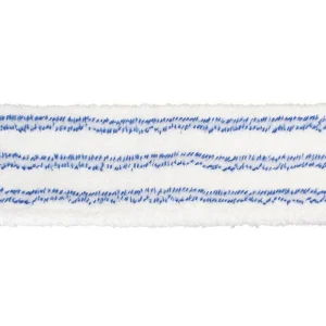Elina Freshen Microfaser 44X14Cm Bla