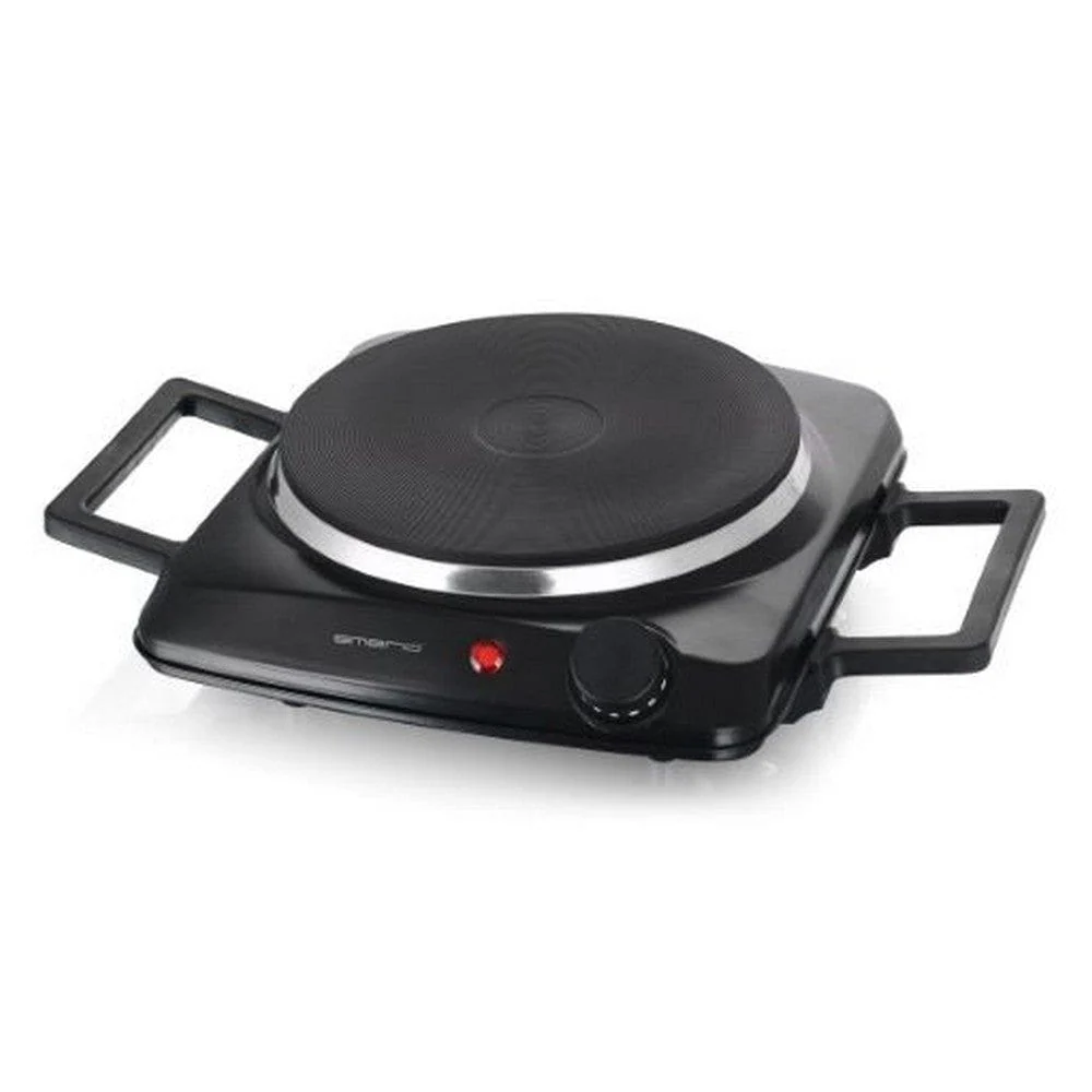 Emerio Kokplatta Singular 1500W