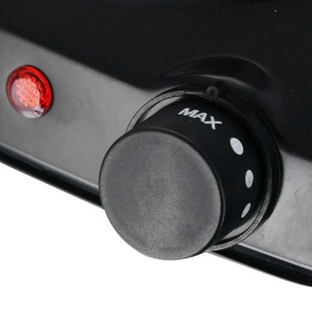 Emerio Kokplatta Singular 1500W