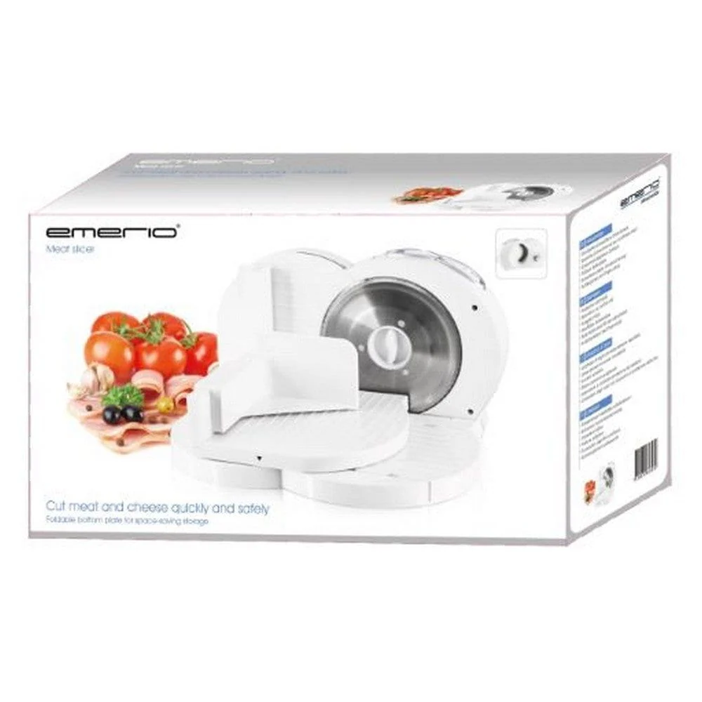 Emerio Skärmaskin 150W