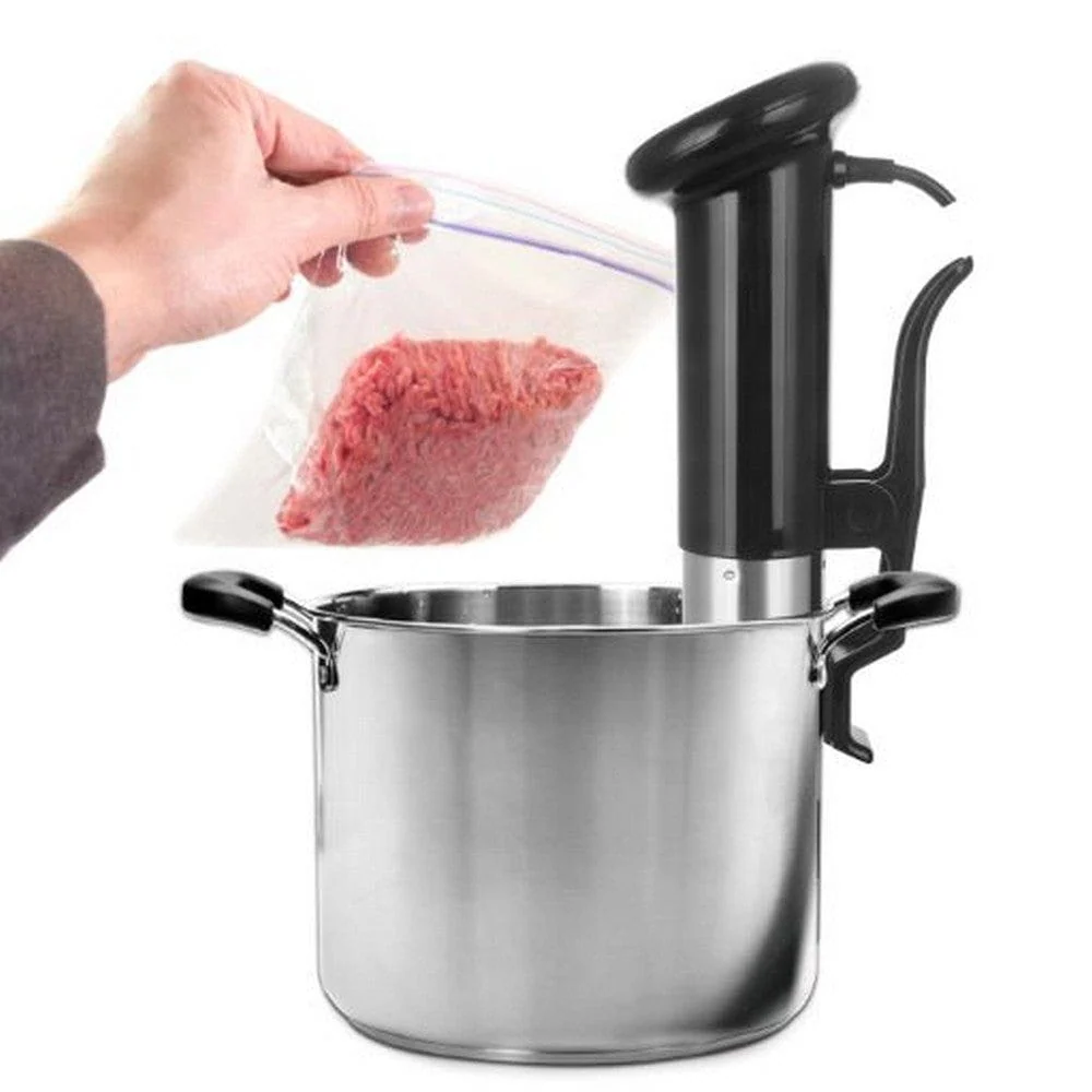 Emerio Sous Vide 1300W Easy Installation