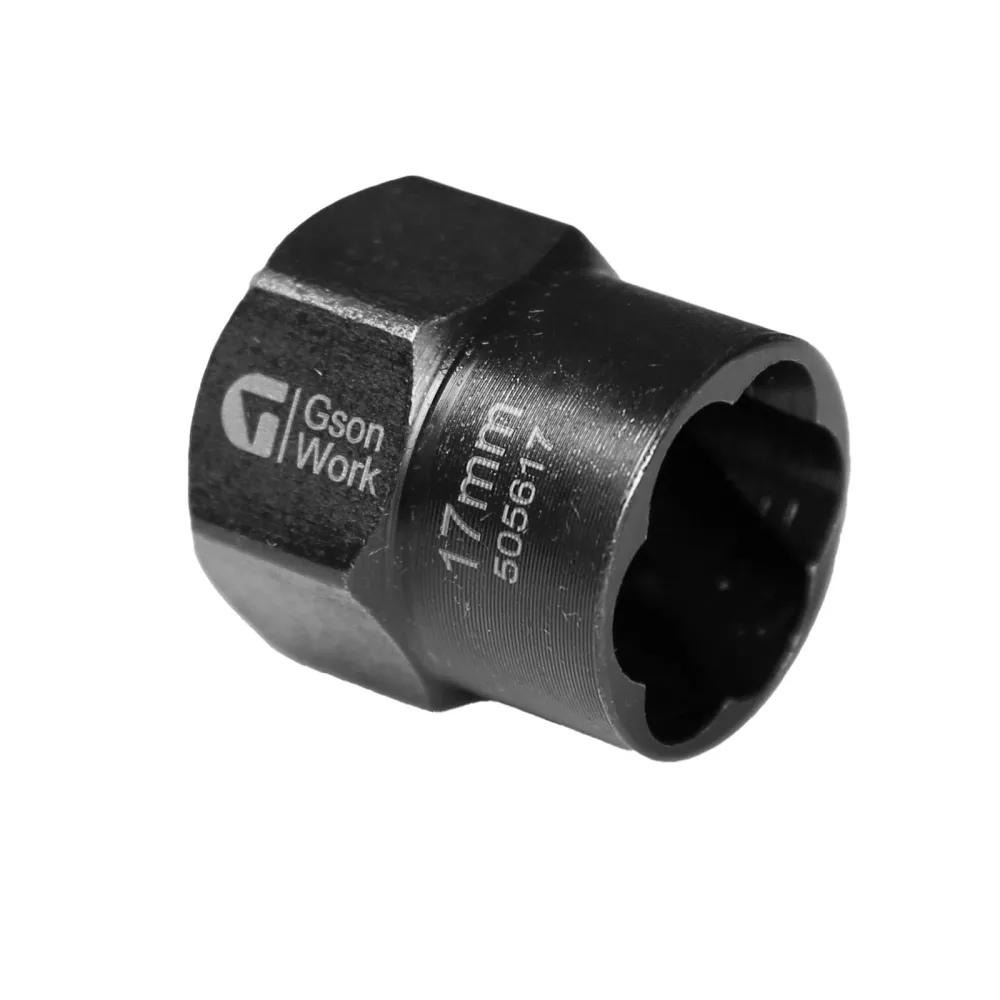 Enkel Off Socket 15 mm