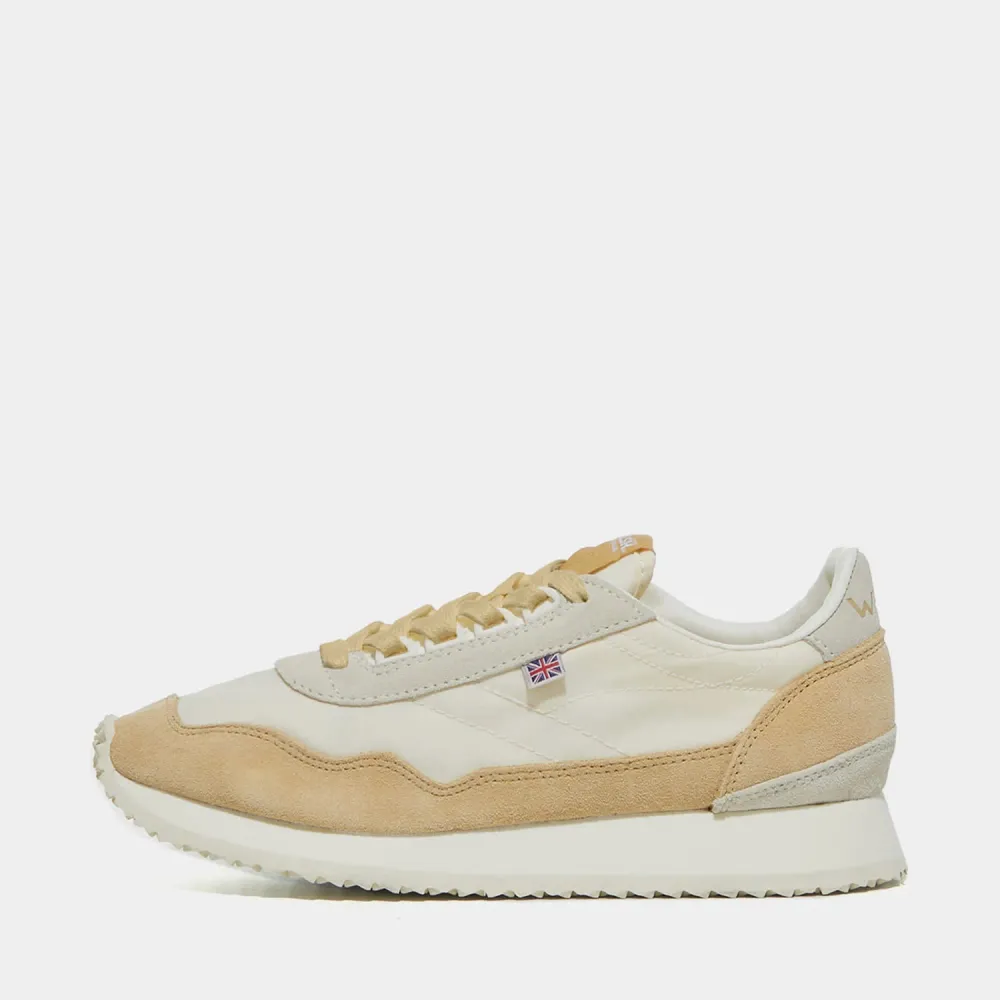 Ensign Lite - Taupe & Butter Yellow - 20V