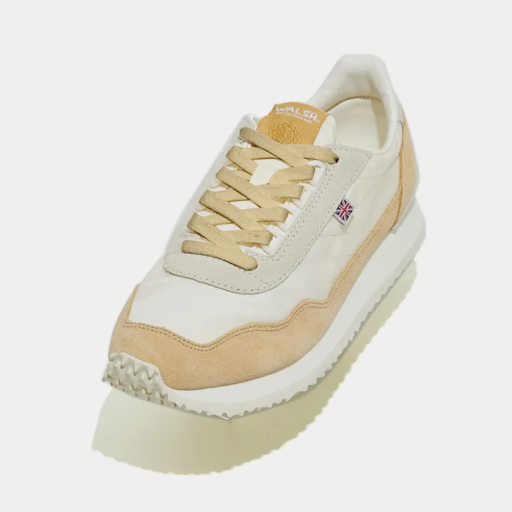 Ensign Lite - Taupe & Butter Yellow - 20V