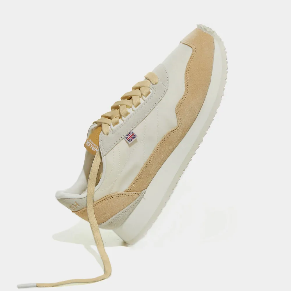 Ensign Lite - Taupe & Butter Yellow - 20V