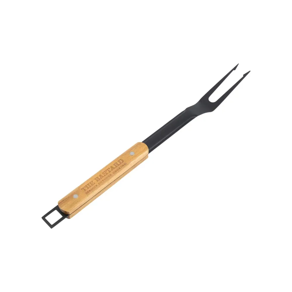 Ergonomisk design Bastard Fork Pro