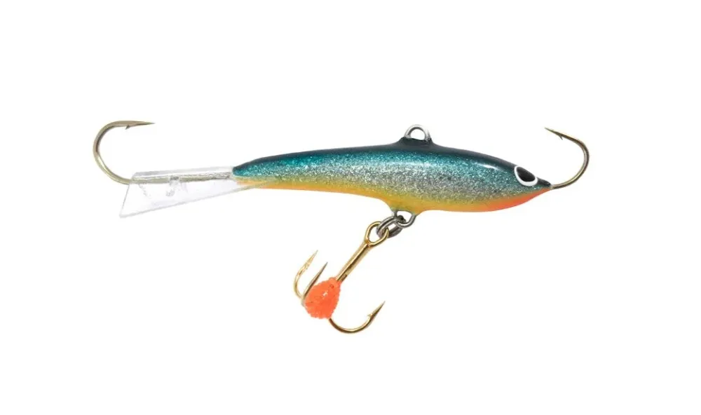 Ergonomisk design Daiwa Balance Jig 50mm FB