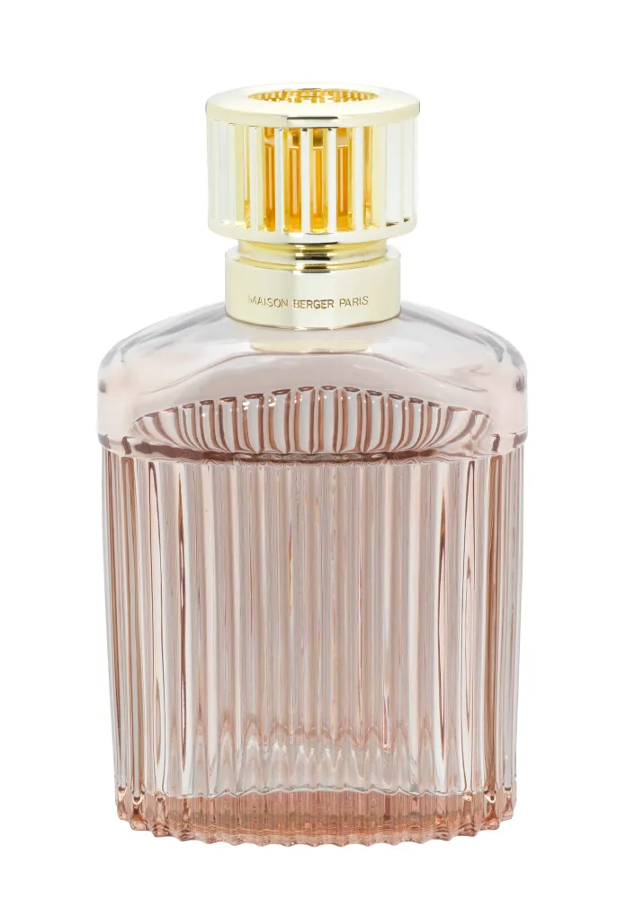 Ergonomisk design Doftlampa Alpha Nude
