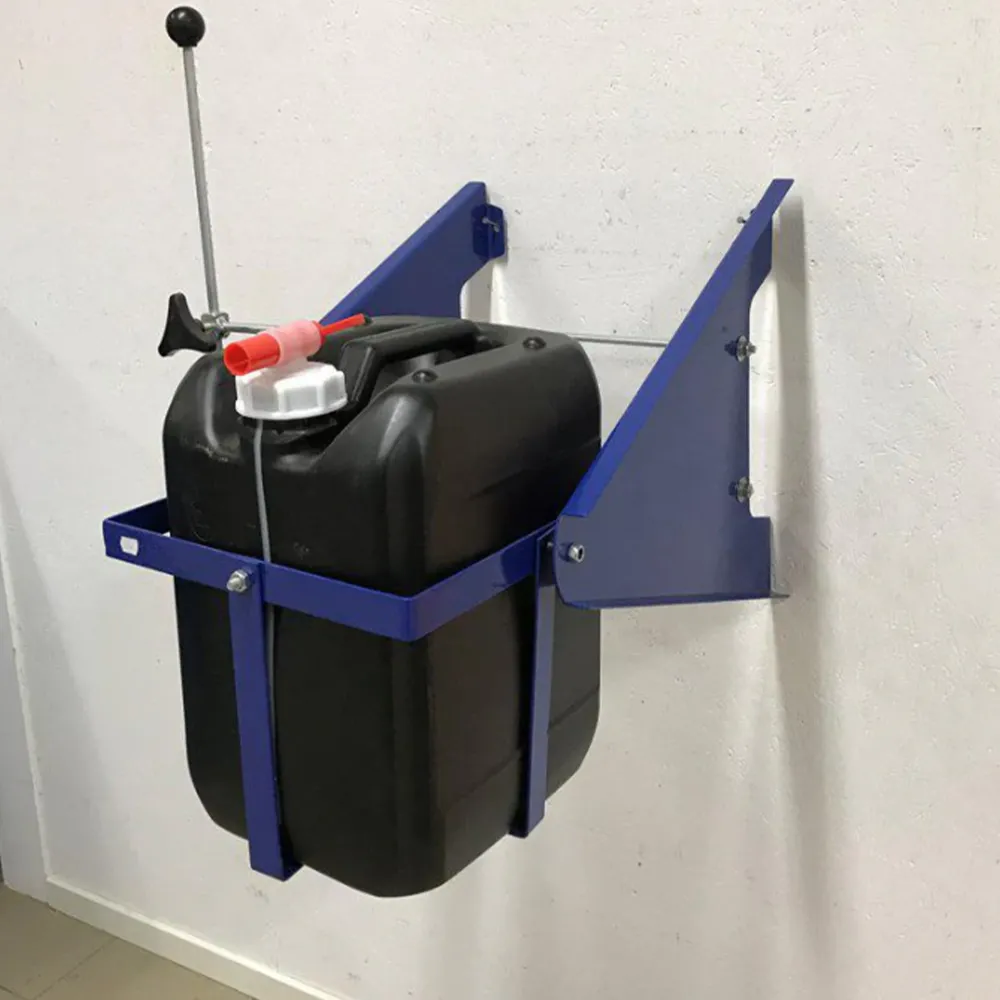 Ergonomisk design Dunkvippa Hink/Dunk