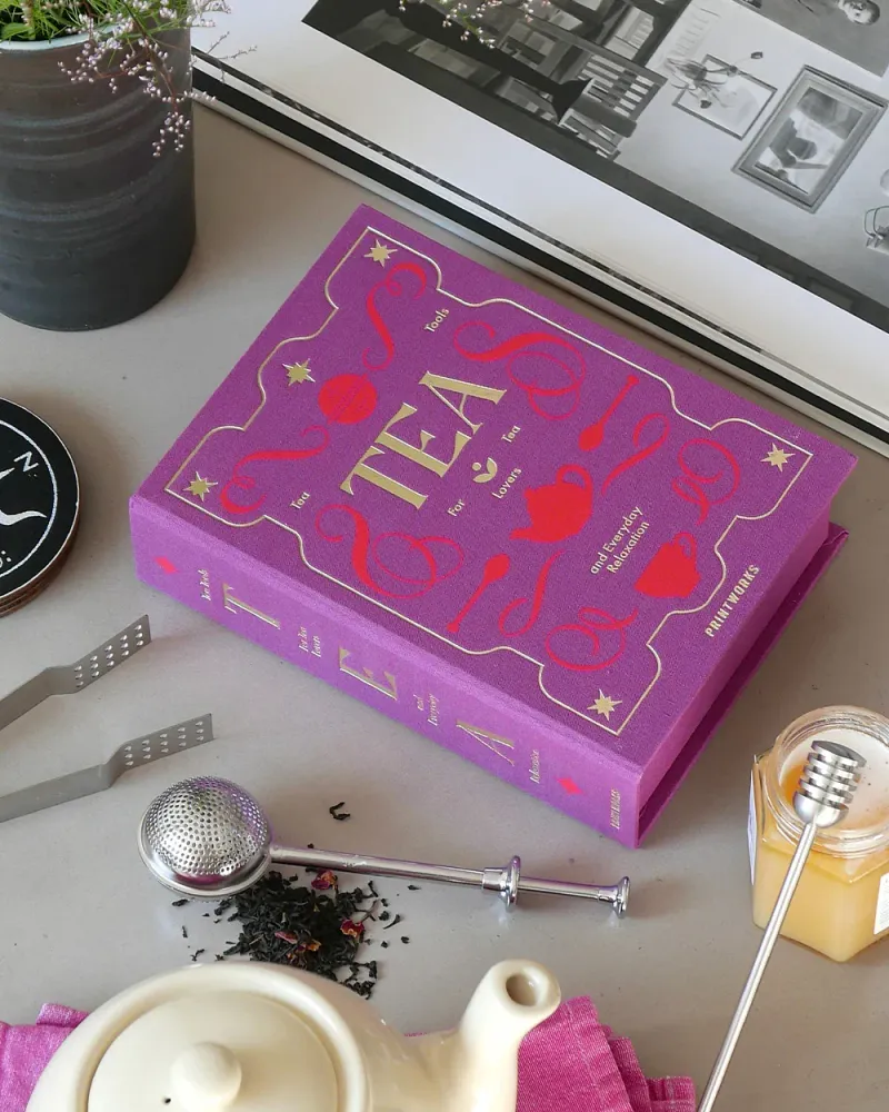 Ergonomisk design Essentials - Tea Tools