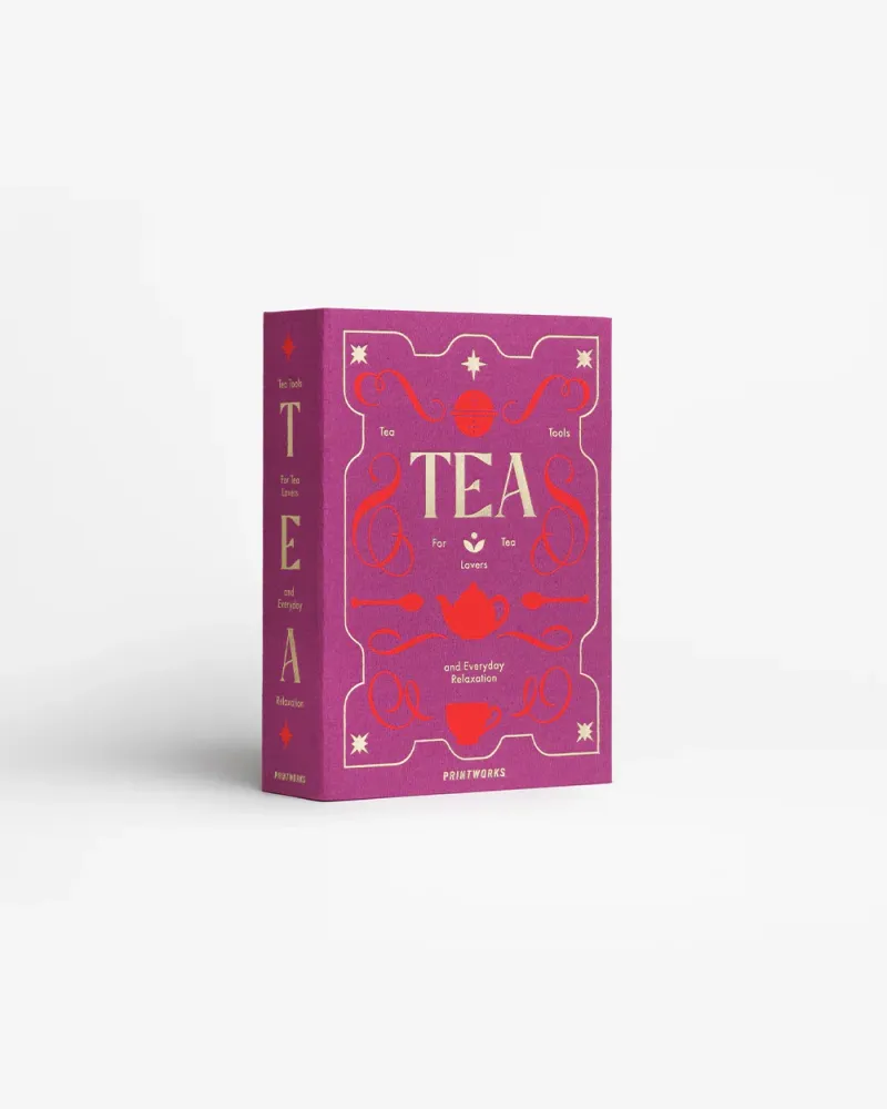 Ergonomisk design Essentials - Tea Tools