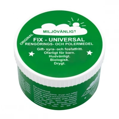 Ergonomisk design FIX Universal 350