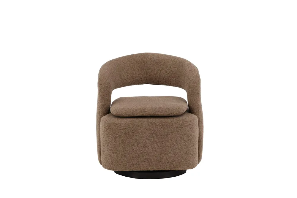 Ergonomisk design Fåtölj Venture Home Laurel