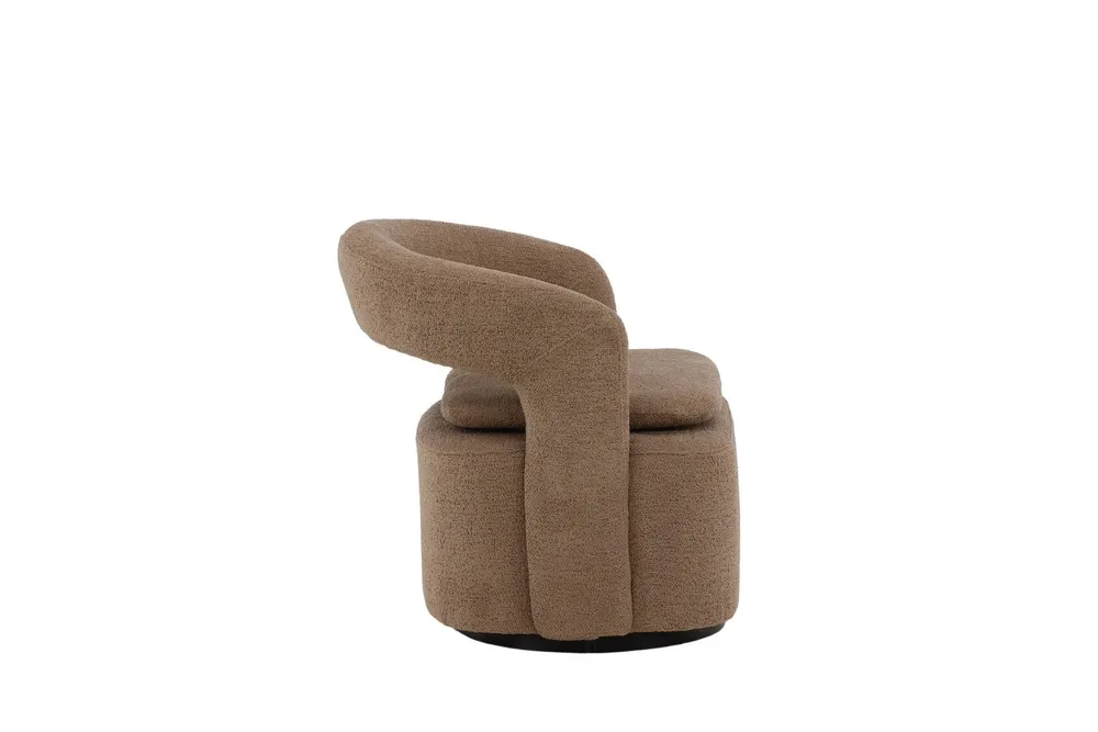 Ergonomisk design Fåtölj Venture Home Laurel