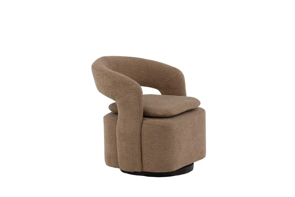 Ergonomisk design Fåtölj Venture Home Laurel
