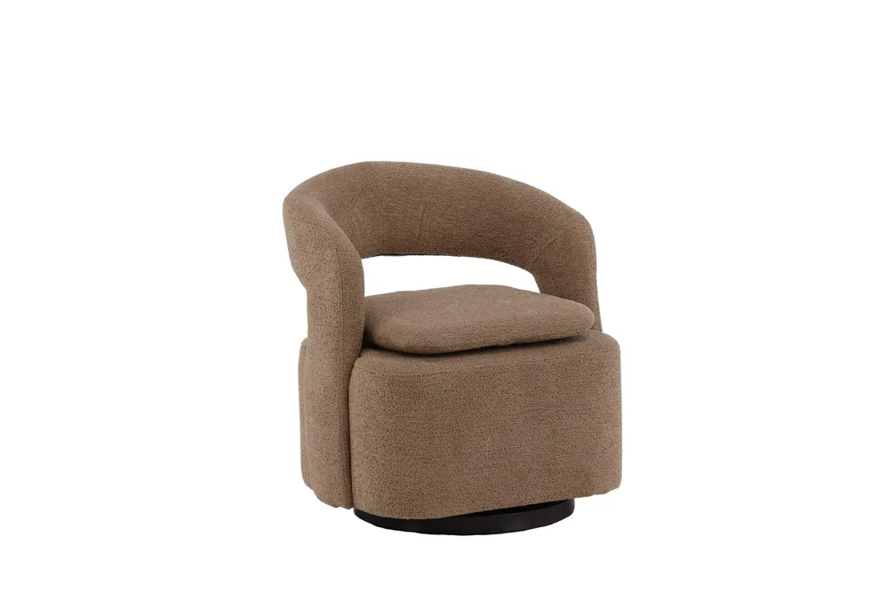 Ergonomisk design Fåtölj Venture Home Laurel