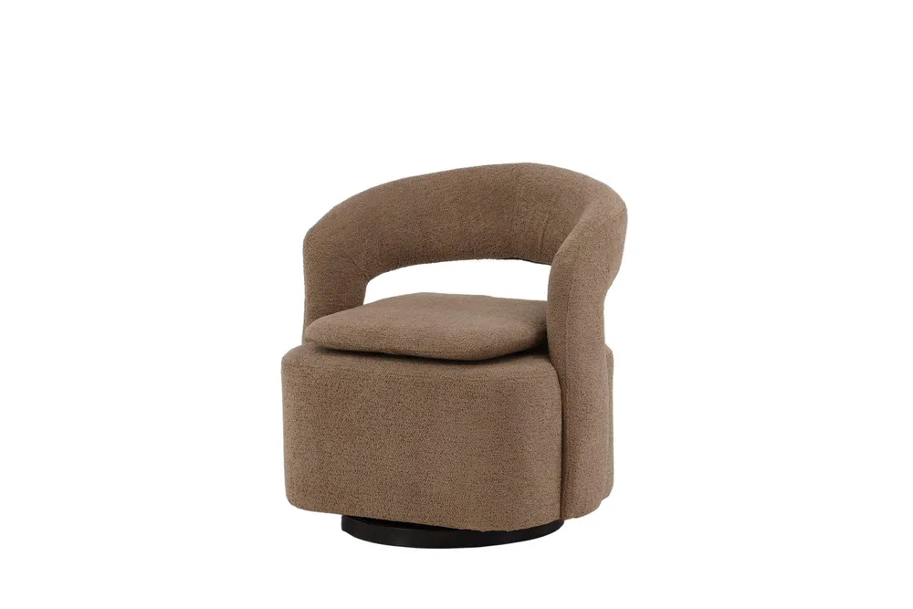 Ergonomisk design Fåtölj Venture Home Laurel
