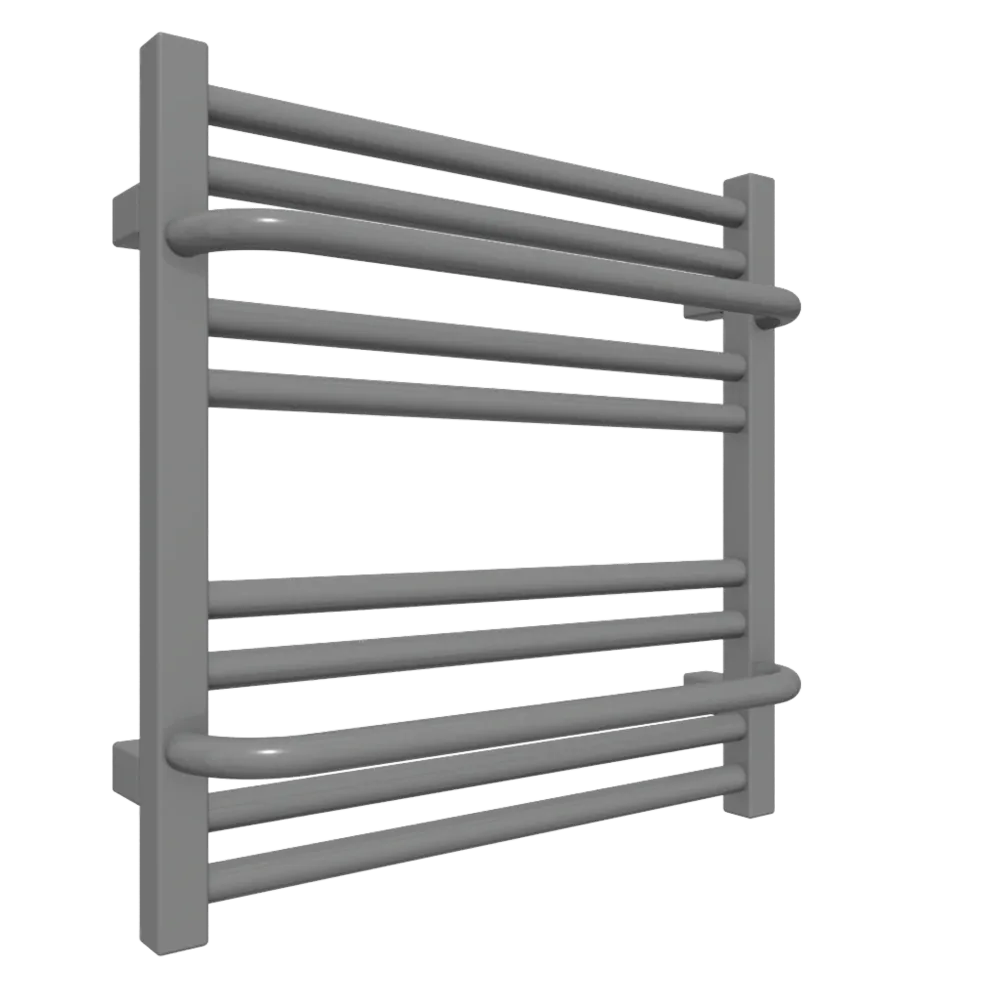 Ergonomisk design Handdukstork Duschbyggarna Lima Kombi