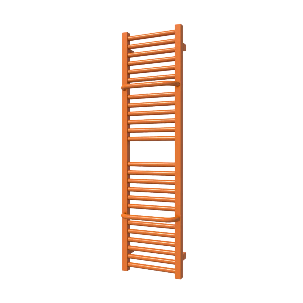 Ergonomisk design Handdukstork Duschbyggarna Lima Kombi