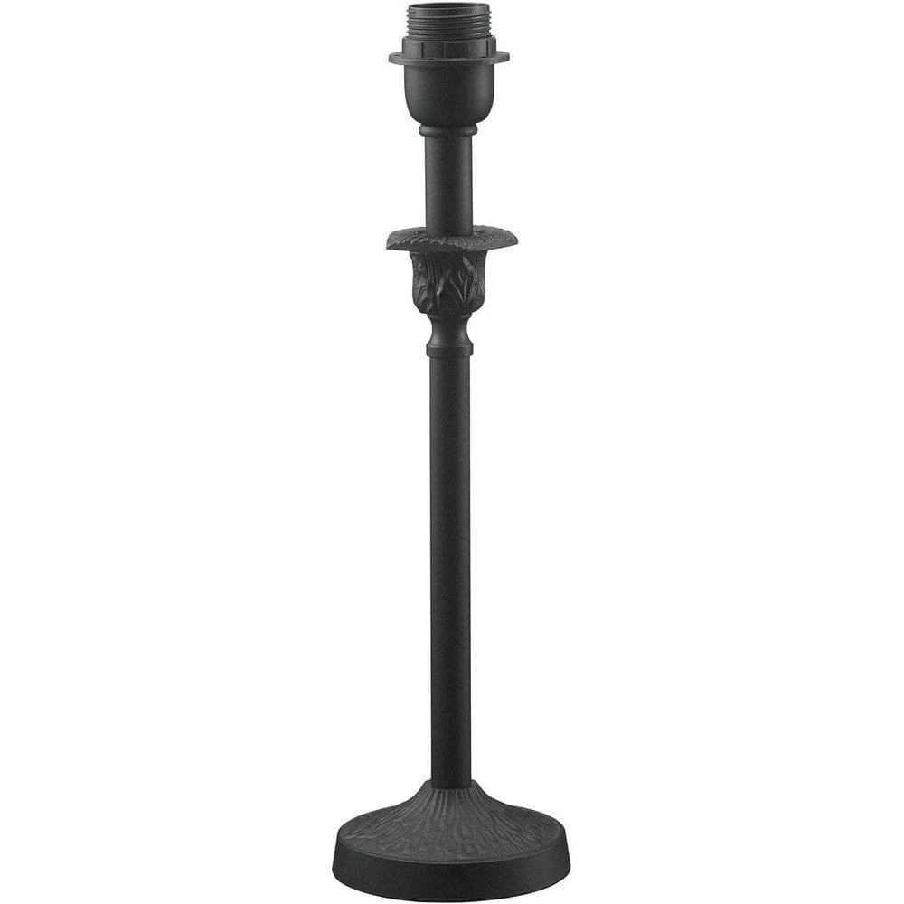 Ergonomisk design PR Home Lampfot Florita 41
