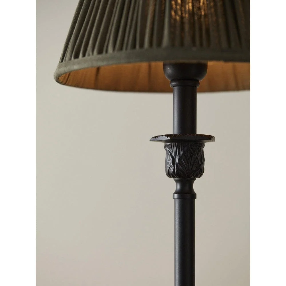 Ergonomisk design PR Home Lampfot Florita 41
