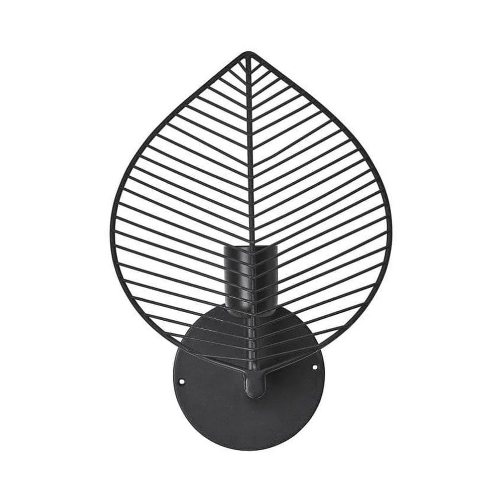 Ergonomisk design PR Home Vägglampa Elm