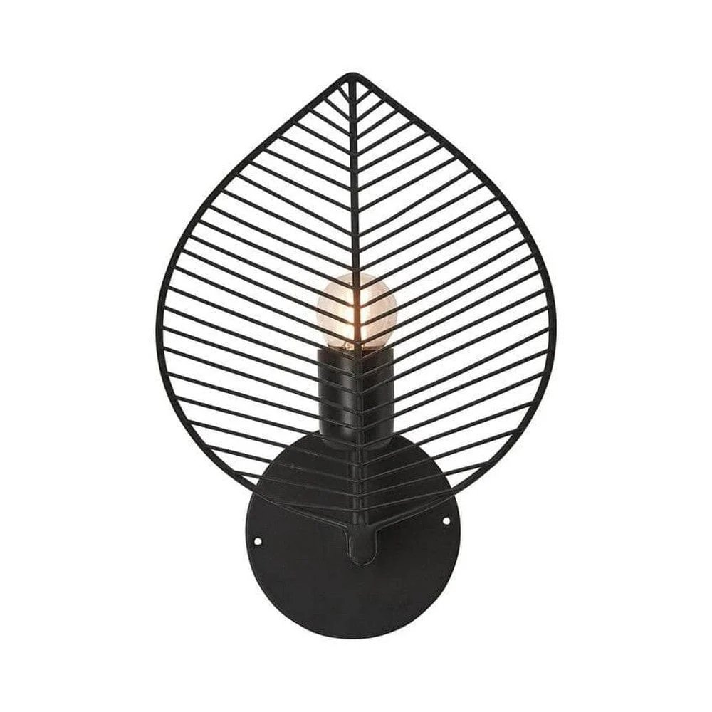 Ergonomisk design PR Home Vägglampa Elm