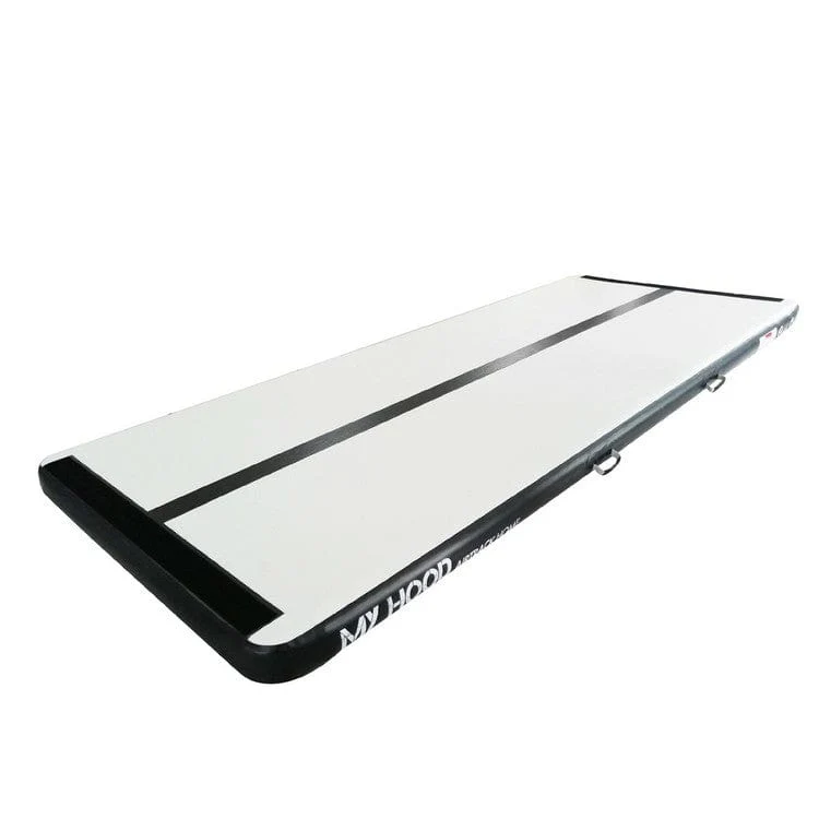 Ergonomisk design My Hood Airtrack Home 400x150