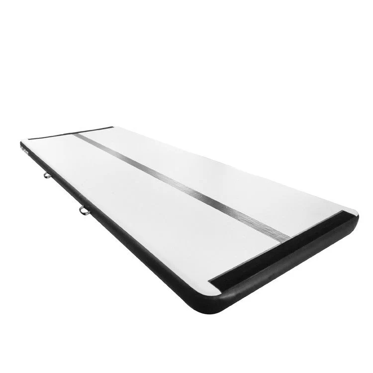 Ergonomisk design My Hood Airtrack Home 400x150