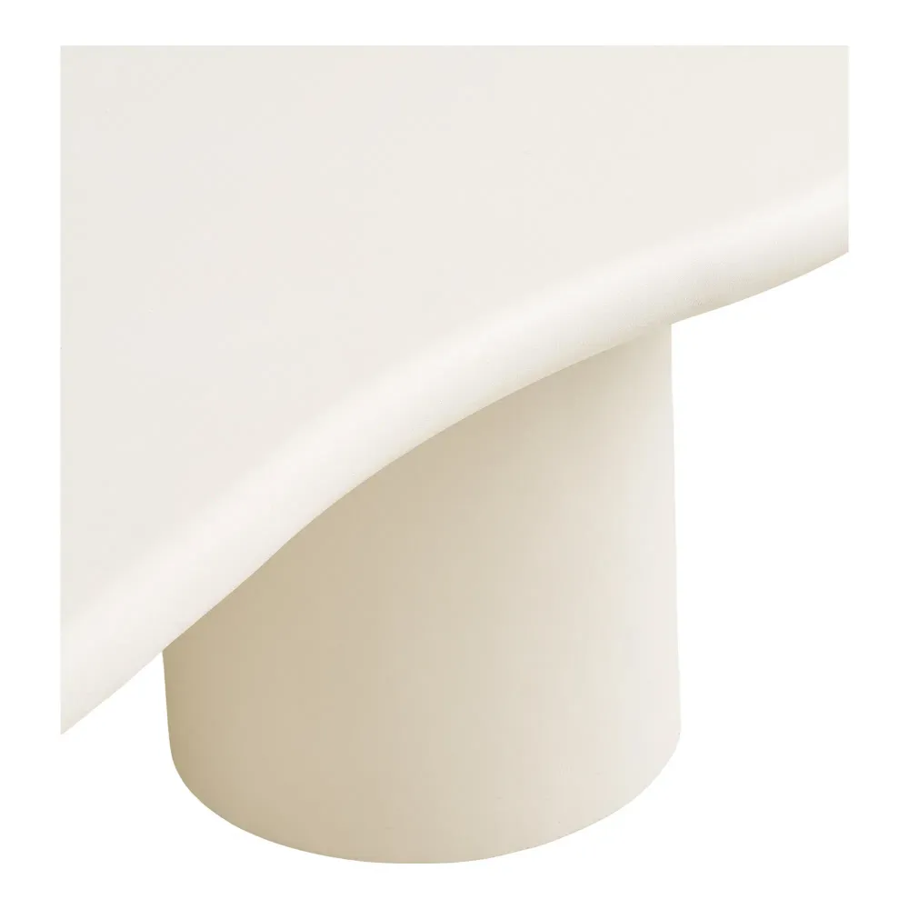 Ergonomisk design House Nordic Soffbord Palmera