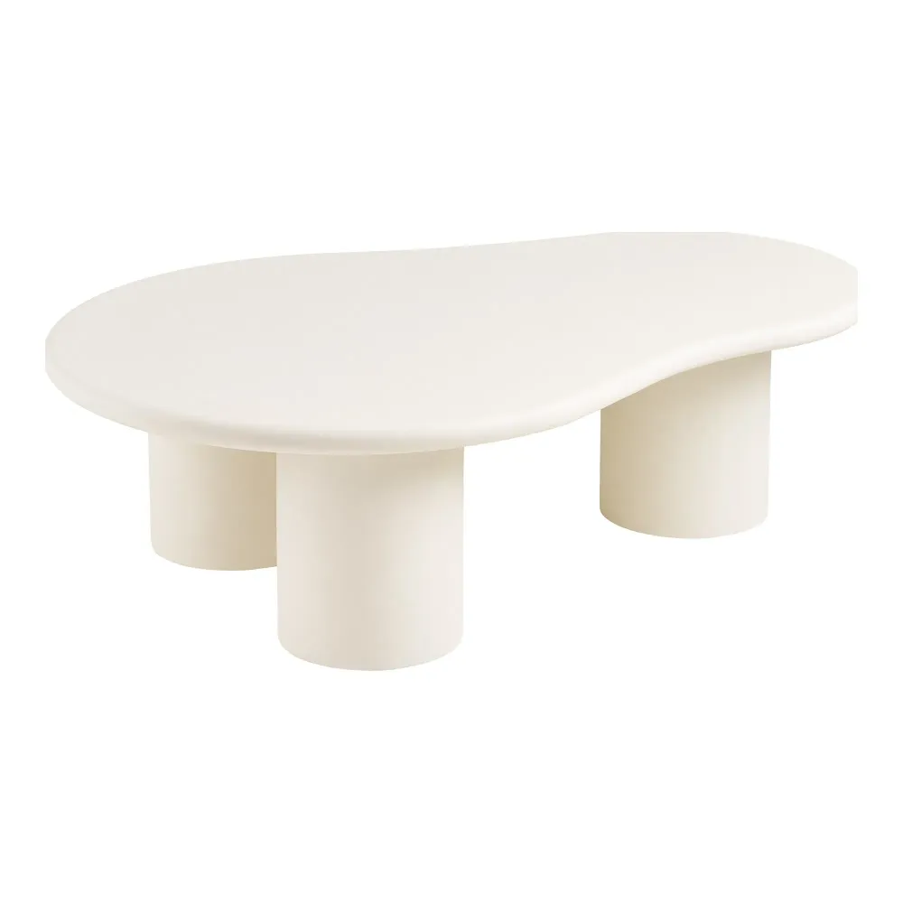 Ergonomisk design House Nordic Soffbord Palmera