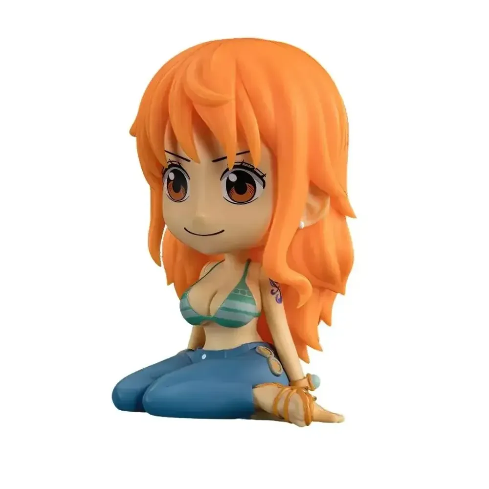 Ergonomisk design One Piece Nami Pengarbox