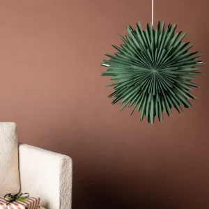 Ergonomisk design Pendellampa Venture Home Sälen