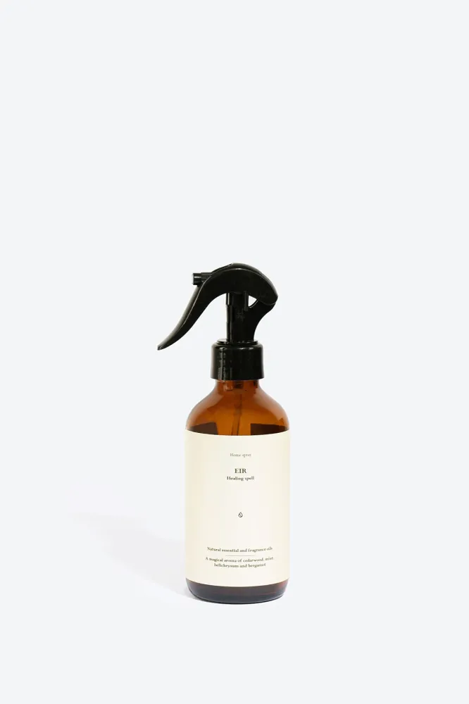 Ergonomisk design Perfumed Home Spray EIR