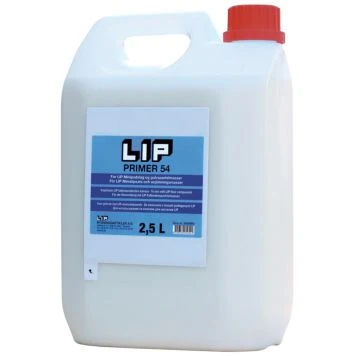 Ergonomisk design Primer 2,5 liter