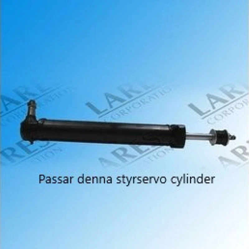 Ergonomisk design Servo repsats GM styrservo cylinder