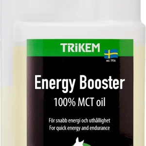 Ergonomisk design Trikem Energy Booster 1000 ml