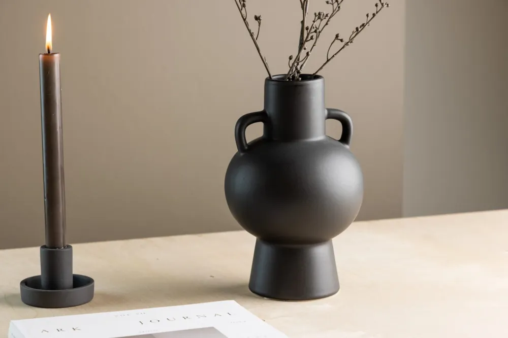 Ergonomisk design Vas Venture Home Cent