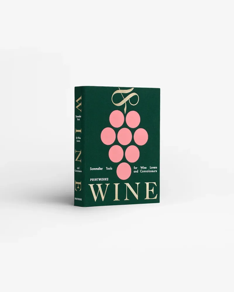 Essentials - Wine Tools Quick-Release