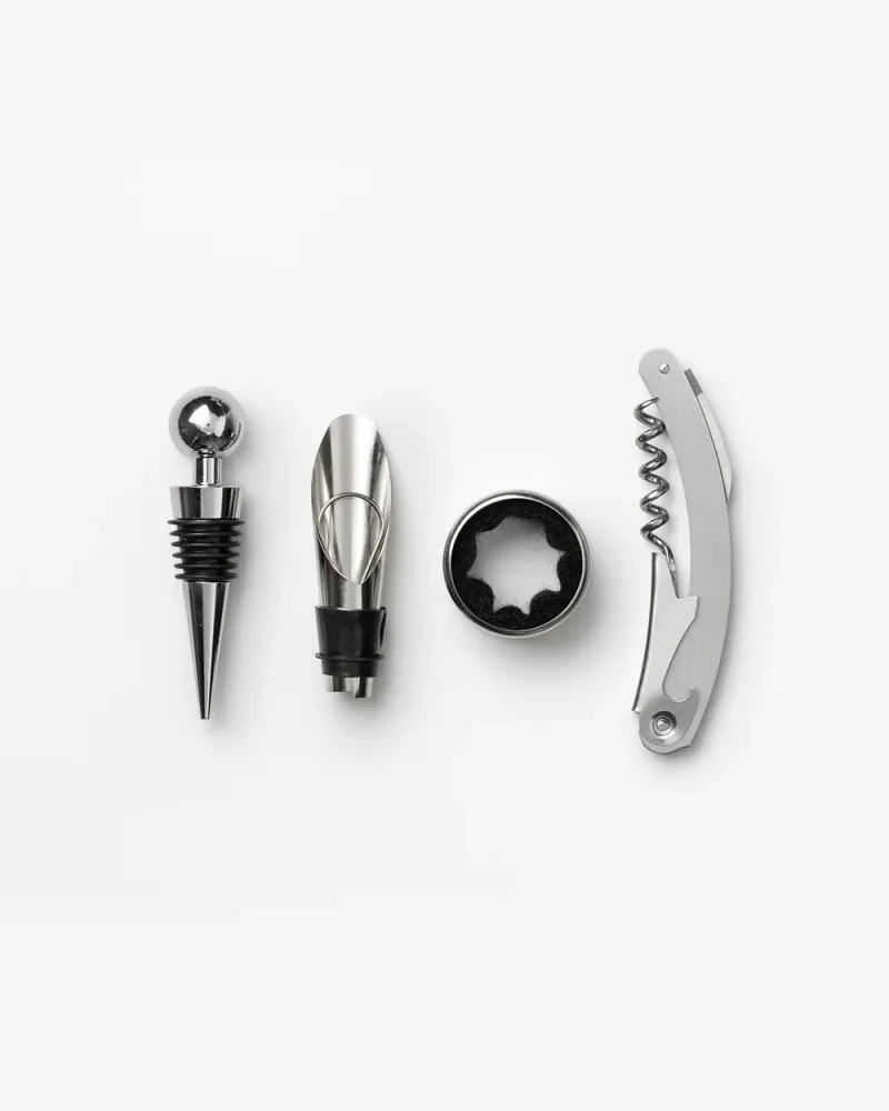 Essentials - Wine Tools Quick-Release