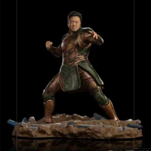 Eternals Gilgamesh 1/10 Staty