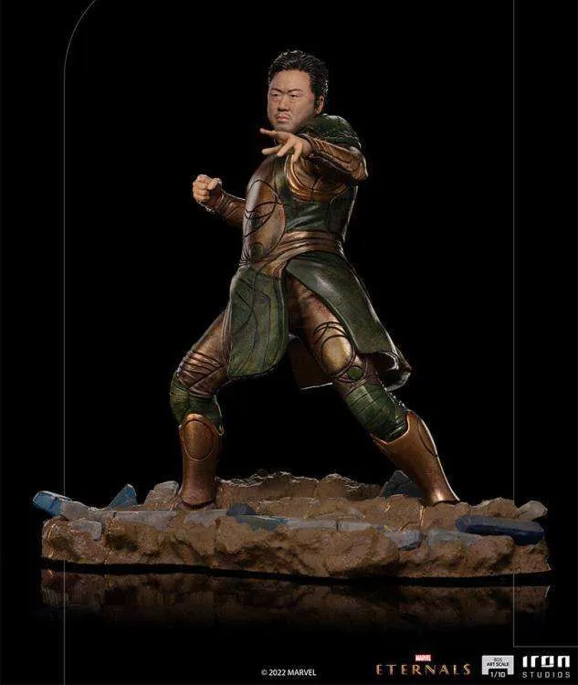 Eternals Gilgamesh 1/10 Staty